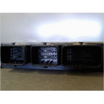 CALCULATEUR MOTEUR PEUGEOT 206