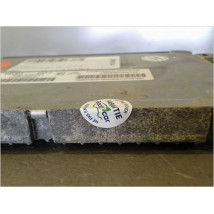 CALCULATEUR MOTEUR PEUGEOT 206