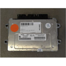 CALCULATEUR MOTEUR PEUGEOT 206