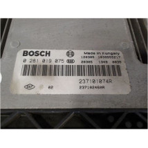 CALCULATEUR MOTEUR RENAULT MEGANE