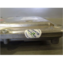 CALCULATEUR MOTEUR RENAULT MEGANE