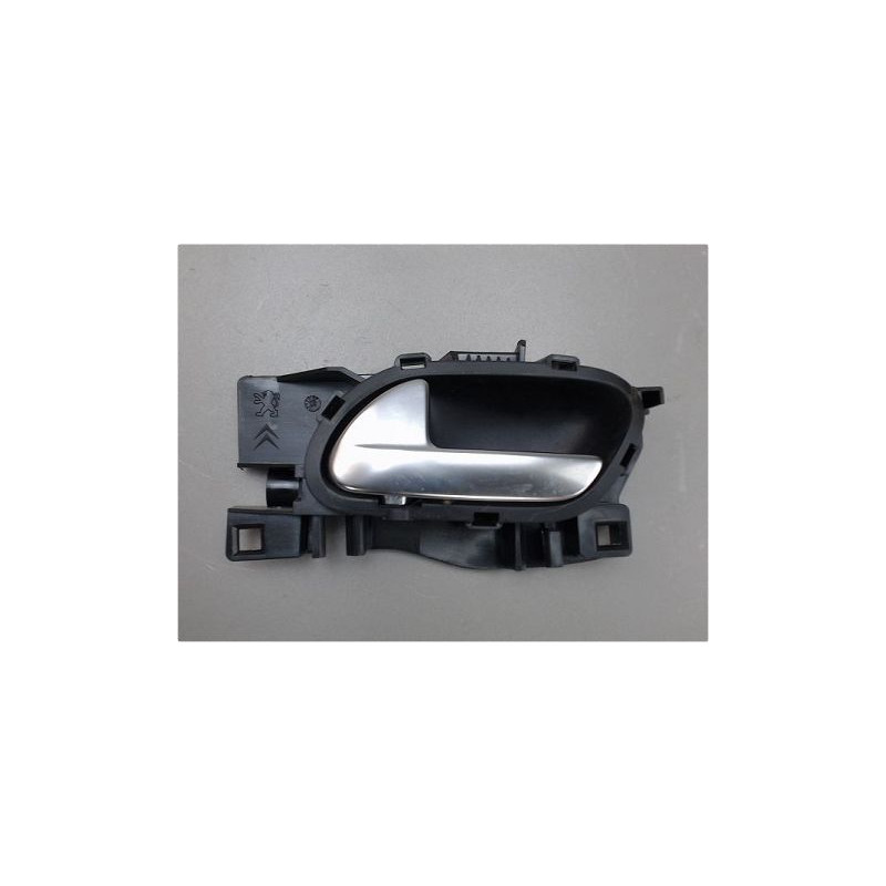 POIGNEE INTERIEURE PORTE AVANT GAUCHE PEUGEOT 208