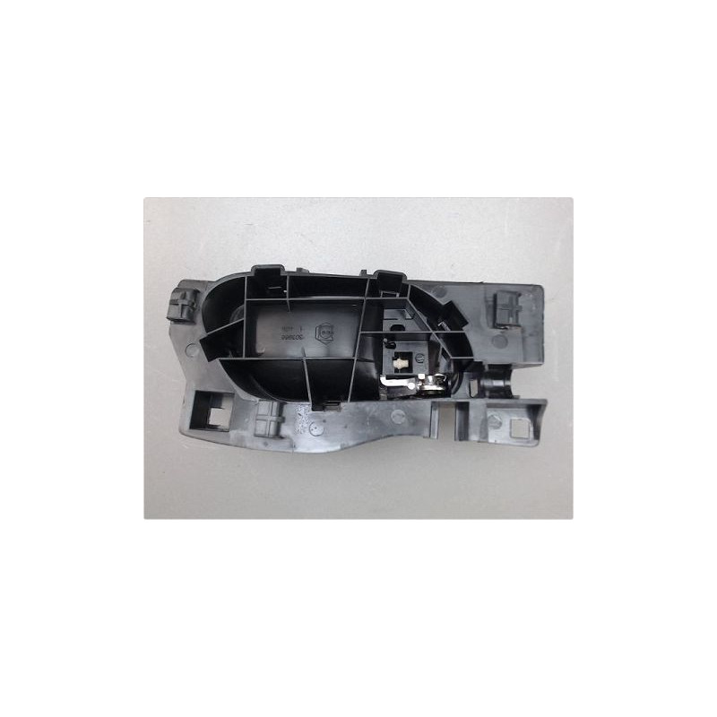 POIGNEE INTERIEURE PORTE AVANT GAUCHE PEUGEOT 208