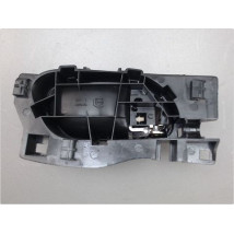 POIGNEE INTERIEURE PORTE AVANT GAUCHE PEUGEOT 208