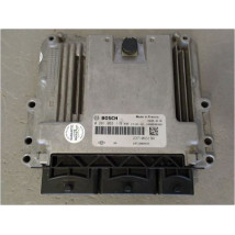 CALCULATEUR MOTEUR RENAULT CLIO