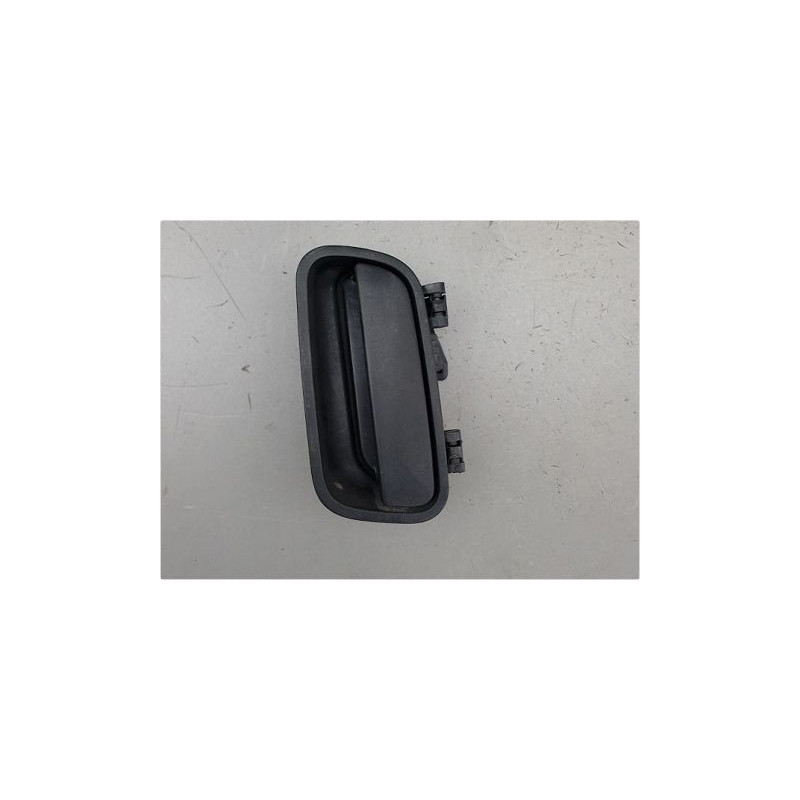 POIGNEE EXTERIEURE PORTE ARRIERE DROIT PEUGEOT 206