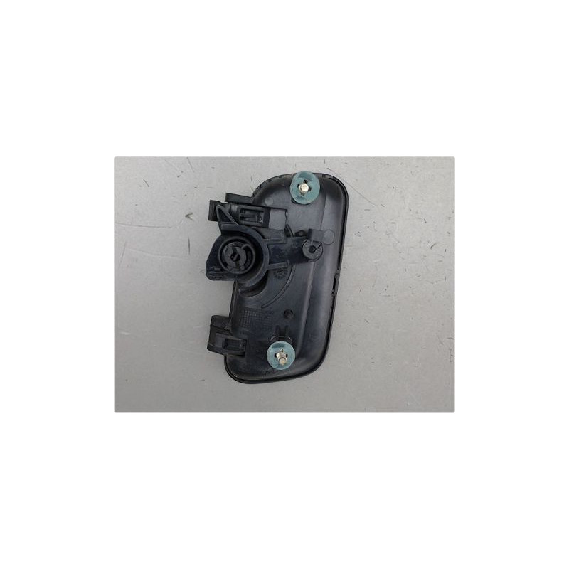 POIGNEE EXTERIEURE PORTE ARRIERE DROIT PEUGEOT 206