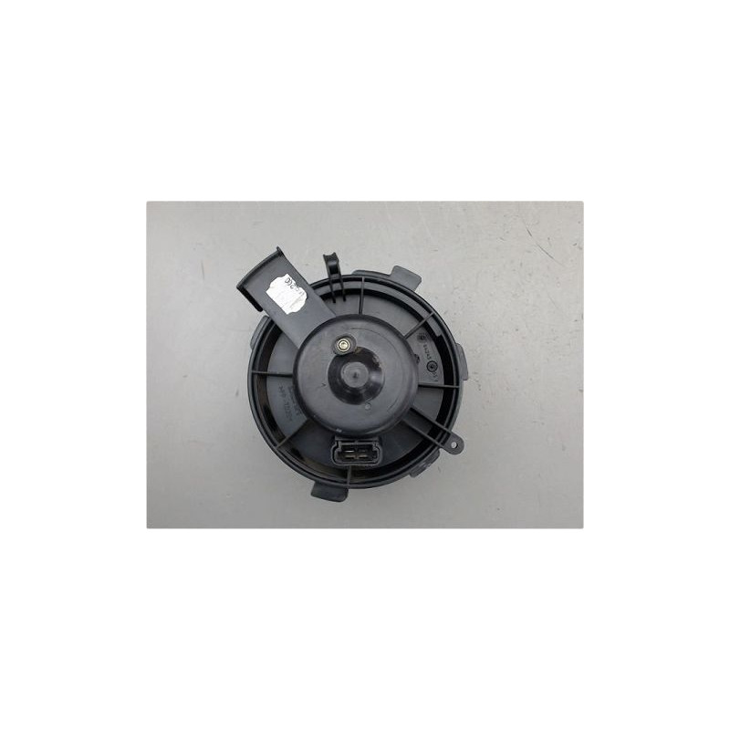 MOTEUR VENTILATEUR CHAUFFAGE PEUGEOT 206