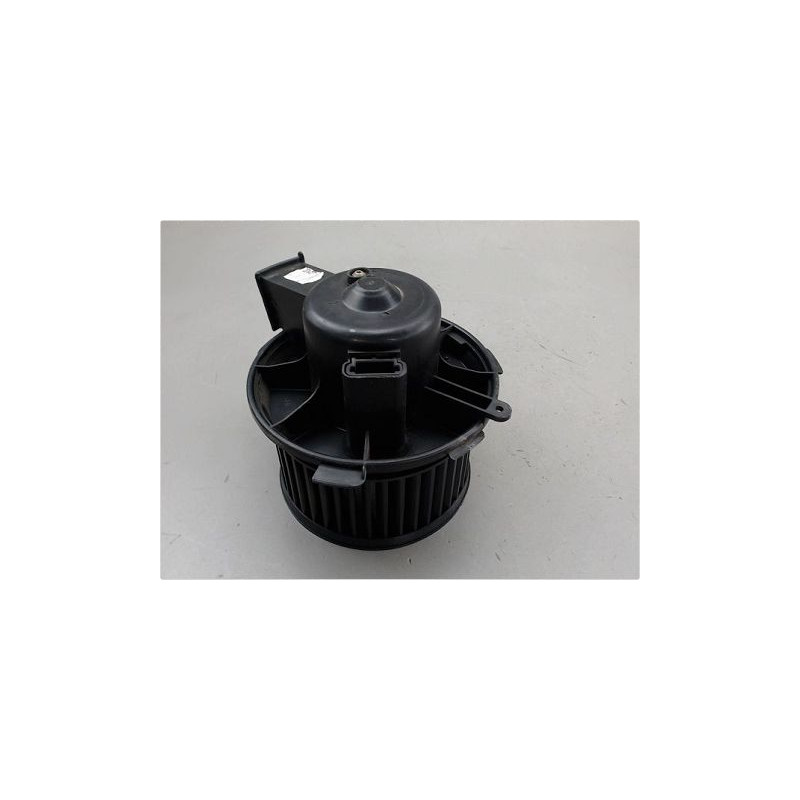 MOTEUR VENTILATEUR CHAUFFAGE PEUGEOT 206