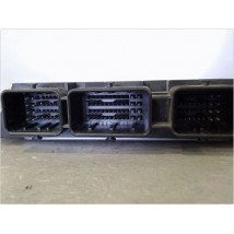 CALCULATEUR MOTEUR PEUGEOT 206