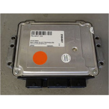 CALCULATEUR MOTEUR PEUGEOT 206