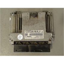 CALCULATEUR MOTEUR AUDI A3