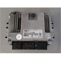 CALCULATEUR MOTEUR MAZDA 3