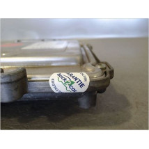 CALCULATEUR MOTEUR MAZDA 3