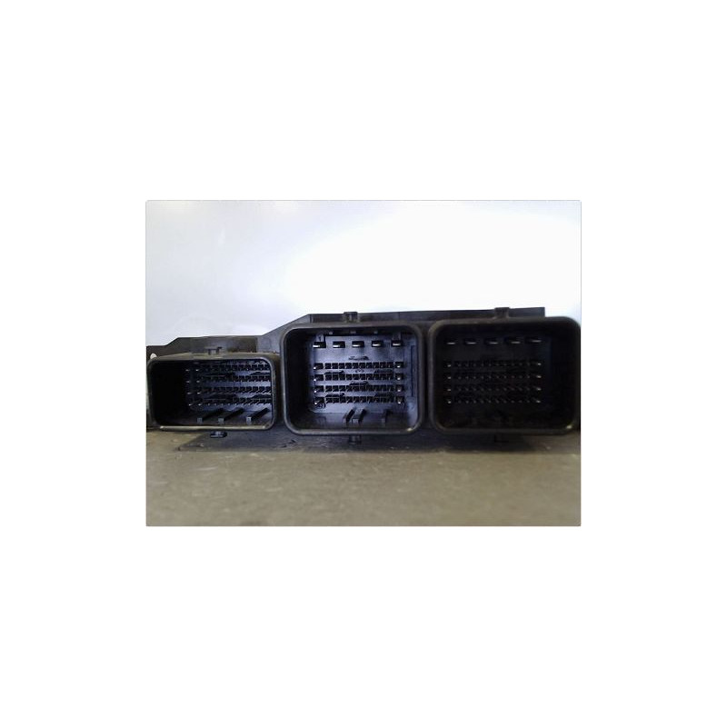 CALCULATEUR MOTEUR PEUGEOT 308