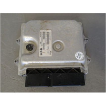 CALCULATEUR MOTEUR FIAT DOBLO