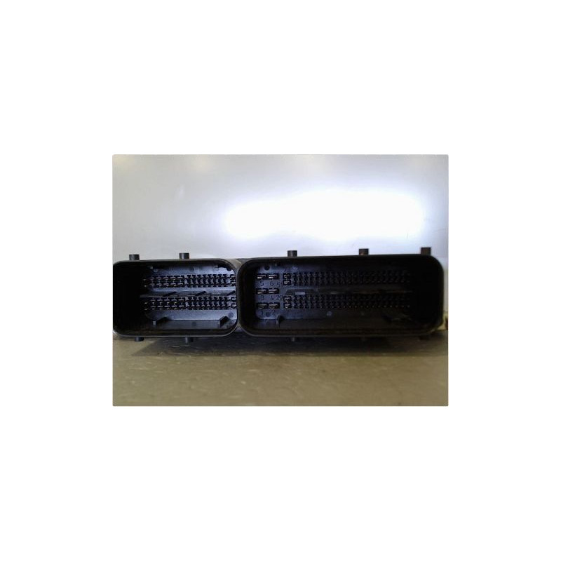 CALCULATEUR MOTEUR FIAT DOBLO