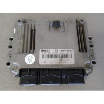CALCULATEUR MOTEUR RENAULT MEGANE
