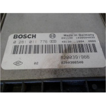 CALCULATEUR MOTEUR RENAULT MEGANE