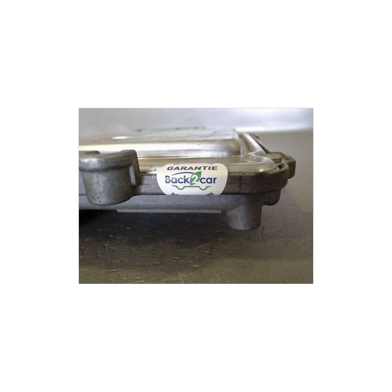 CALCULATEUR MOTEUR RENAULT MEGANE