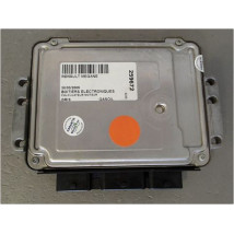 CALCULATEUR MOTEUR RENAULT MEGANE
