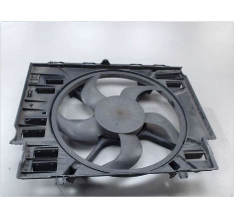 MOTEUR VENTILATEUR RADIATEUR