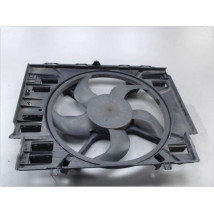 MOTEUR VENTILATEUR RADIATEUR B.M.W. SERIE 5
