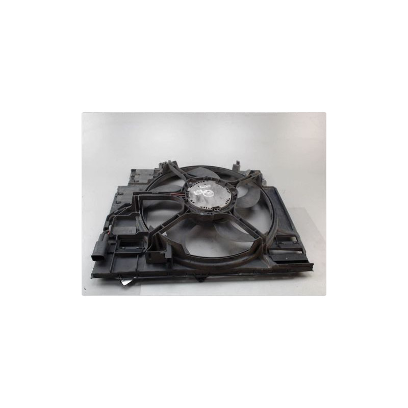 MOTEUR VENTILATEUR RADIATEUR B.M.W. SERIE 5