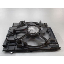 MOTEUR VENTILATEUR RADIATEUR B.M.W. SERIE 5