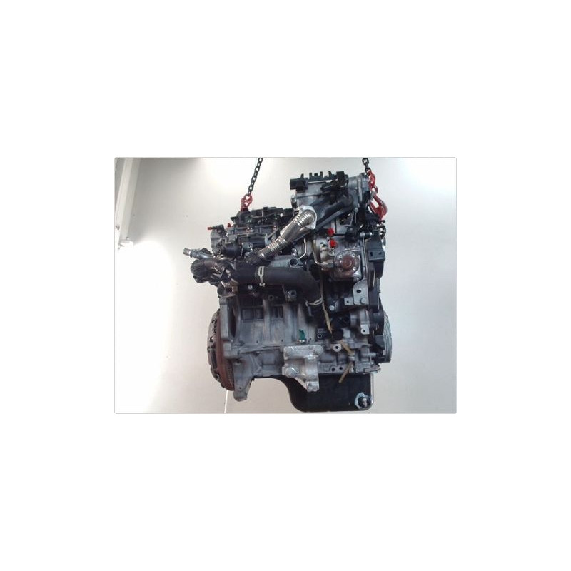 MOTEUR DIESEL CITROEN C3 1.6 HDI 90