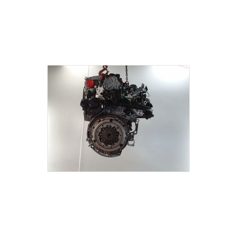 MOTEUR DIESEL CITROEN C3 1.6 HDI 90