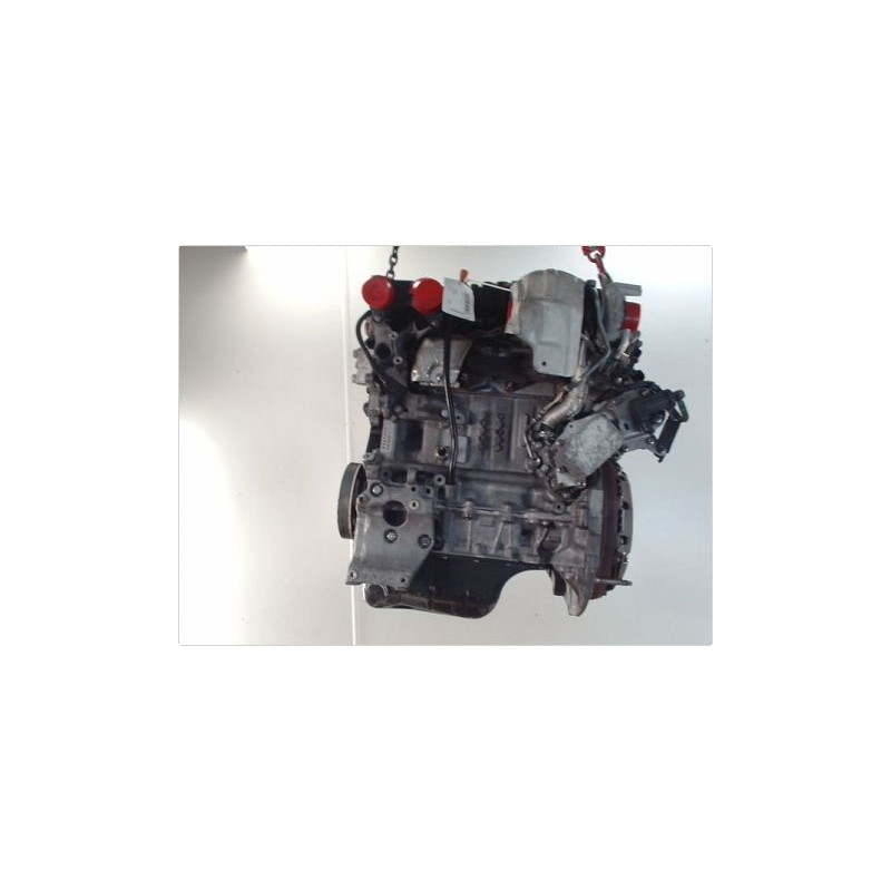 MOTEUR DIESEL CITROEN C3 1.6 HDI 90