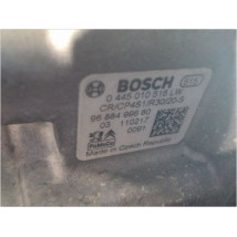MOTEUR DIESEL CITROEN C3 1.6 HDI 90