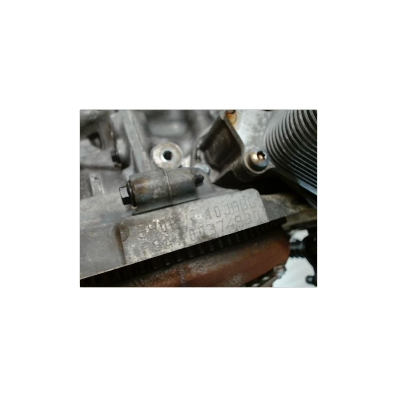 MOTEUR DIESEL CITROEN C3 1.6 HDI 90