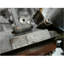 MOTEUR DIESEL CITROEN C3 1.6 HDI 90