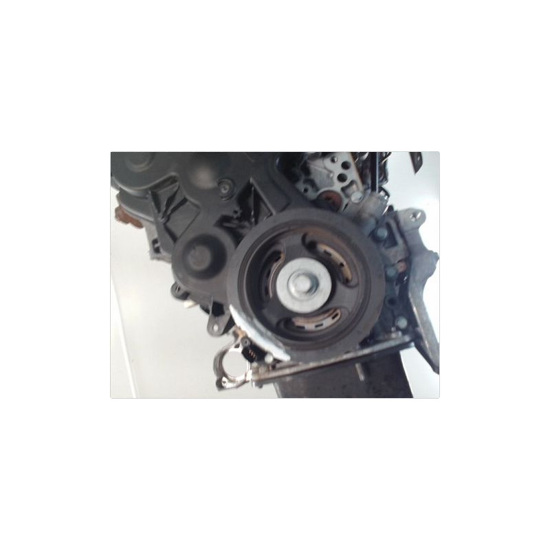 MOTEUR DIESEL CITROEN C3 1.6 HDI 90