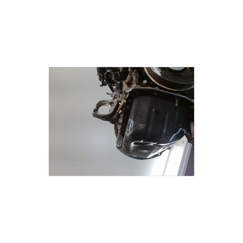 MOTEUR DIESEL CITROEN C3 1.6 HDI 90