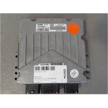 CALCULATEUR MOTEUR PEUGEOT 307