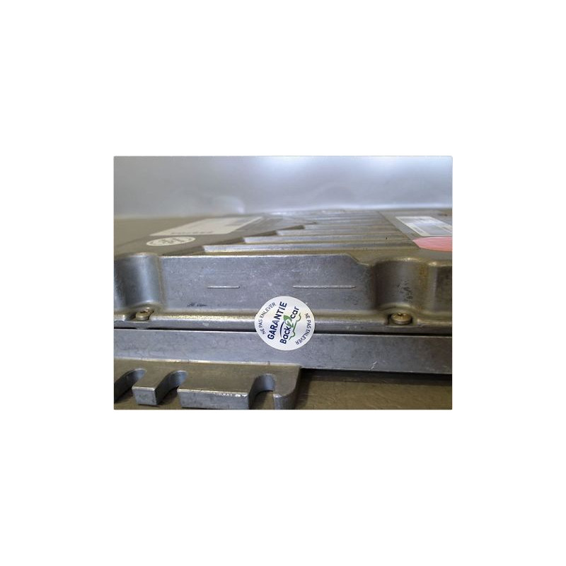 CALCULATEUR MOTEUR PEUGEOT 307