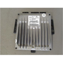 CALCULATEUR MOTEUR RENAULT MEGANE
