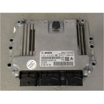 CALCULATEUR MOTEUR PEUGEOT 407
