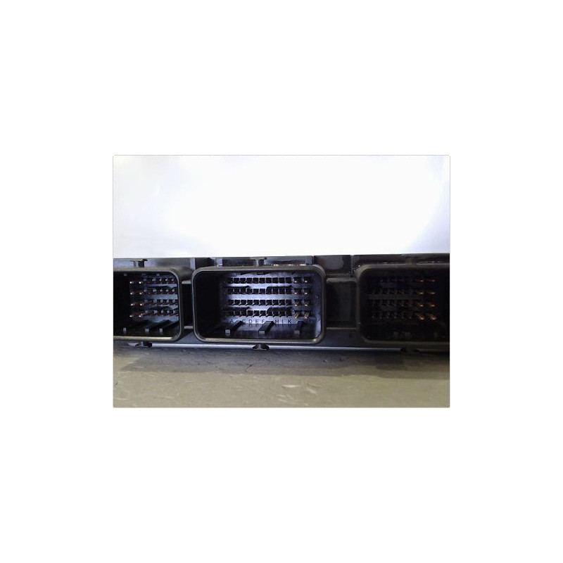 CALCULATEUR MOTEUR PEUGEOT 407