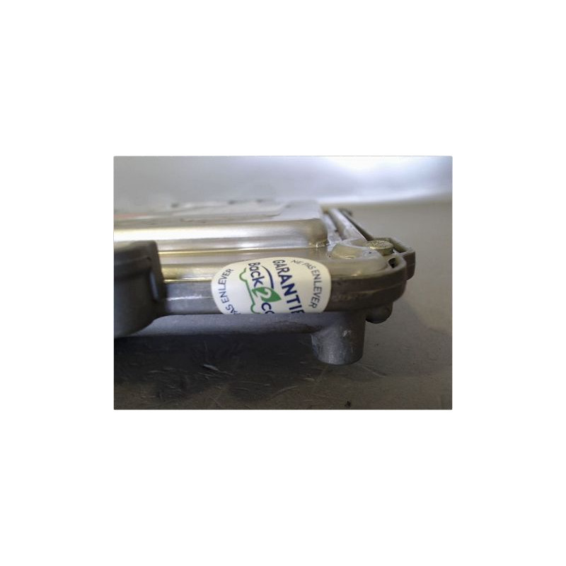 CALCULATEUR MOTEUR PEUGEOT 407