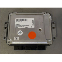CALCULATEUR MOTEUR PEUGEOT 407
