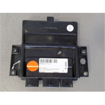 CALCULATEUR MOTEUR RENAULT CLIO