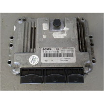 CALCULATEUR MOTEUR RENAULT MEGANE