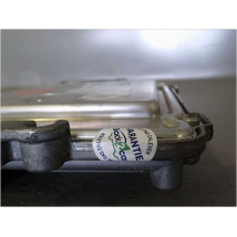 CALCULATEUR MOTEUR RENAULT MEGANE