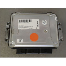 CALCULATEUR MOTEUR RENAULT MEGANE