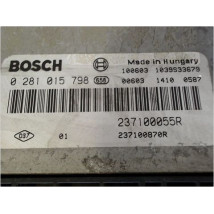 CALCULATEUR MOTEUR RENAULT MEGANE