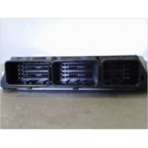 CALCULATEUR MOTEUR RENAULT MEGANE